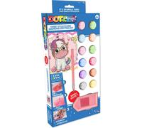 Kit de peinture créative sur diamant - Disciple Licorne