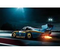 Kit de peinture diamant 5D Complet,Broderie diamant,Peinture par numéro,Voiture de sport Enfant Adulte Point De Croix Diamond Painting Kits idéal décoration à la Maison/Bureau Round Drill 30x40cm