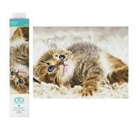 Kit de Peinture Diamant, Baby Pie