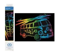 Kit de peinture diamant, Cool Combi