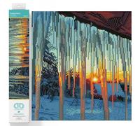 Diamond Dotz – Kit de peinture diamant – Frosty Morn