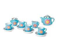 Kit De Peinture Dînette : Service À Thé