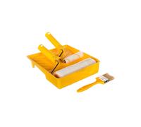 Kit de peinture émulsion bac à litière pour chat rouleau 20B806