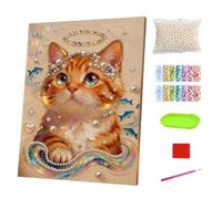 Kit de peinture nacrée avec cadre Beach Sunrise Strass 5D Ornements | Perles artisanales de 30,5 x 40,6 cm, décoration d'intérieur pour femmes, débutants, maison, salon, chambre à coucher, porte