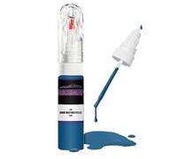 Kit de peinture pour BMW Motorcycles Santorinblau 318