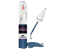 Kit de peinture pour DAF Adam David Blue MET 2051629 - Pinceaux anti-rayures