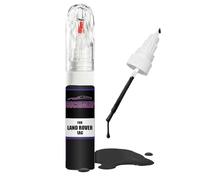 Kit de peinture pour Land Rover Santorini Black MET 1AG - Kit de réparation des rayures et des éclats