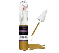 Kit de peinture pour Mitsubishi Energy Y37 Jaune