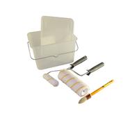Kit de peinture pour murs/plafond Nespoli toutes peintures