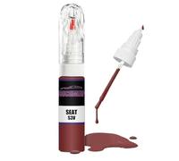 Kit de peinture pour Seat Roja Jupiter Pearl MET S3V