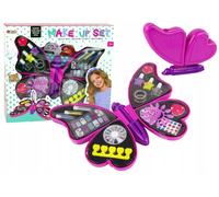 Kit de peinture sur ongles pour papillons