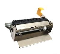 Kit de pelage d'imprimante thermique P1058930098 pour Zebra ZT410 ZT411 ZM400, compatible avec les modèles 203 dpi, 300 dpi 600 dpi