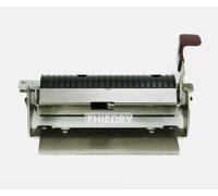 Kit de pelage pour imprimante d'étiquettes thermiques Zebra ZM400 203 dpi 300 dpi 600 dpi 79831M