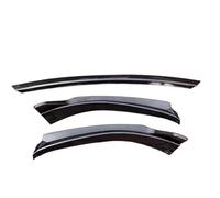Kit de pelle avant de lèvre avant de pare-chocs avant pour VW Golf 6 MK6 TSI TDI Standard 2008-2013,pelle avant pour voiture.,Carbon Fiber pattern