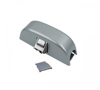 Kit de pênes latéraux Symplex pour antipanique Oltre - blanc 9010 brillant FAPIM