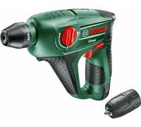 Kit de perçage et accessoires BOSCH 060398400D 12 V