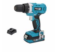 Kit de perçage et accessoires Koma Tools Pro Series Tournevis 70 piezas