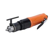 Kit de perceuse pneumatique droite réversible - Outils pneumatiques à vitesse réglable 3/8" KP-555A (style européen)