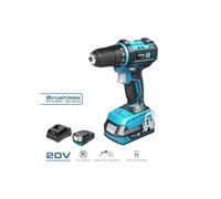 Perceuse visseuse Koma Tools Pro Series