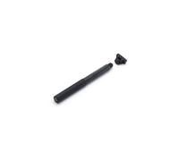 Kit de perche à selfie invisible à déclic rapide Dji Noir pour Osmo 1,2 m Dual