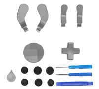 Kit de performance de jeu avancé pour manette Xbox Elite Series 2, palettes interchangeables avec gâchettes ultra-sensibles pour une réactivité