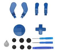 Kit de performance de jeu avancé pour manette Xbox Elite Series 2, palettes interchangeables avec gâchettes ultra-sensibles pour une réactivité