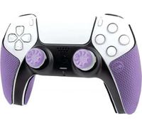 Kit de performance Kontrolfreek Galaxy PS5 avec accessoires, boutons interchangeables et poignées DualSense inclus