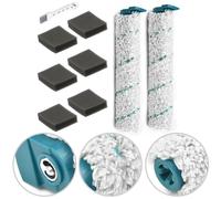 Kit de performances de nettoyage améliorées pour essuie-glace d'aspiration de