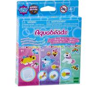 Aquabeads Kit Le kit des mini créations Multicolore G