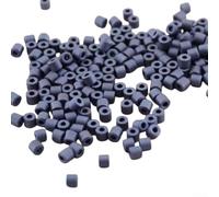 Kit de perles de ferrite 100 pièces de type creux pour améliorer l'immunité électromagnétique sur les câbles utilisés dans les consoles de jeu, les appareils de diffusion en continu et les