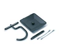 Kit de pesée Topeak upgrade prepstand pro Noir