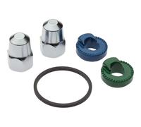 Kit de petites pi ces pour pattes de d railleur verticales Shimano Alfine Di2