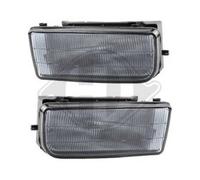 Kit De Phare Anti-Brouillard Lampe Nsw Halogène H1 Pour BMW 3 Série Compact E36