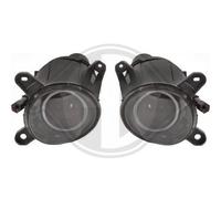 Kit De Phare Anti-Brouillard LED Avant Des Deux Côtés Pour VW Passat Variant