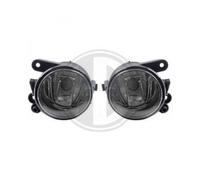 Kit De Phare Anti-Brouillard Nebuliseur HB4 Pour VW Golf V 1K1 1K5