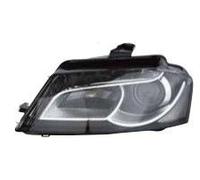 Kit De Phare LED ABAKUS Pour Audi A3 8P1