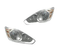 Kit De Phare Principal Gauche Droite W5W Halogène VALEO Pour U.A. FORD C-MAX