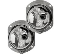Kit De Phares Antibrouillard Gauche Droite 12 V H7 HELLA Pour MB CLK