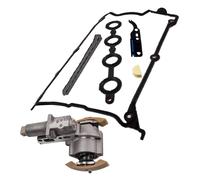 Kit De Phaser Tendeur De Chaîne Pour Vw 1,8 T Bvp Ary Bex Amb Auq 058109088k