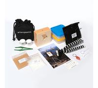 Kit de photographie sténopé classic 50