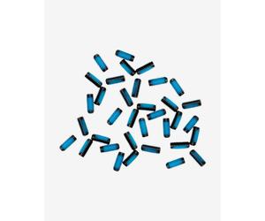 Kit de picots pour pédales Crankbrothers 10 mm bleu