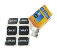 Kit De Pièces Autocollantes VARP44100C VAR Kit De Perçage Vélo