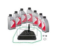 Kit De Pièces, Boîte Automatique - Huile De Boîte Pour AUDI VW A4 A6 A8 PHAETON