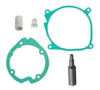 Kit de pièces de chauffage Eberspacher 5 kW pour chambre de combustion, brûleur filtre et deux joints de rechange pour D2 D4