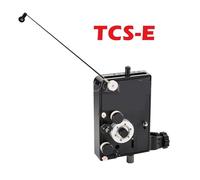 Kit de pièces de contrôleur de Tension d'amortissement de câble de tendeur de bobineuse for différents diamètres de Fil de 0.04mm à 0.4mm,Gagnez du Temps et des Efforts(TCS-E)