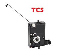 Kit de pièces de contrôleur de Tension d'amortissement de câble de tendeur de bobineuse for différents diamètres de Fil de 0.04mm à 0.4mm,Gagnez du Temps et des Efforts(TCS)