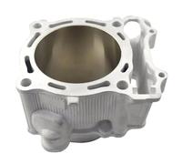 Kit de pièces de moteur de moto : bloc-cylindres d'air, segments de piston, joint d'embase, alésage 95 mm, compatible avec YMH YZ450F 5TA-11311-12-00(Cylinder)