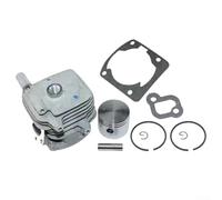 Kit de pièces de moteur de rechange pour tronçonneuse Echo CS 2511 pour soutenir le fonctionnement et la fonctionnalité de l'équipement à long terme