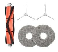 Kit de pièces de rechange 5 en 1 pour Xiaomi Aspirateur S20+