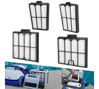 Kit de pièces de rechange 9991467-R4 pour Maytronics Dolphin Active 20 30 40 60, Advantage Ultra, Explorer E30 E50 E70, Proteus DX4, S200 S300 S400, T35, Triton PS Pool Cleaner